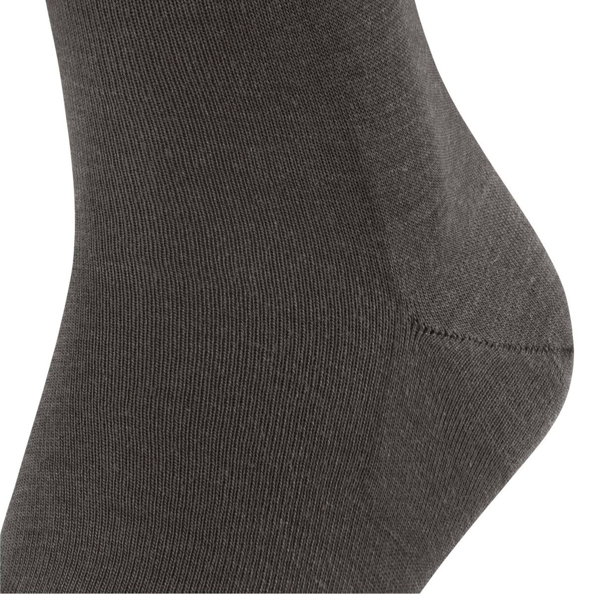 Falke Airport Brown Mel. 228045 bruin