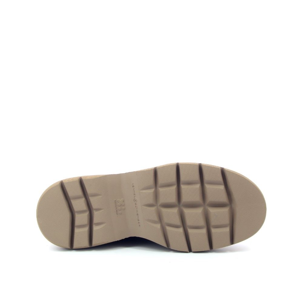 Kennel & Schmenger Boots 228059 zwart