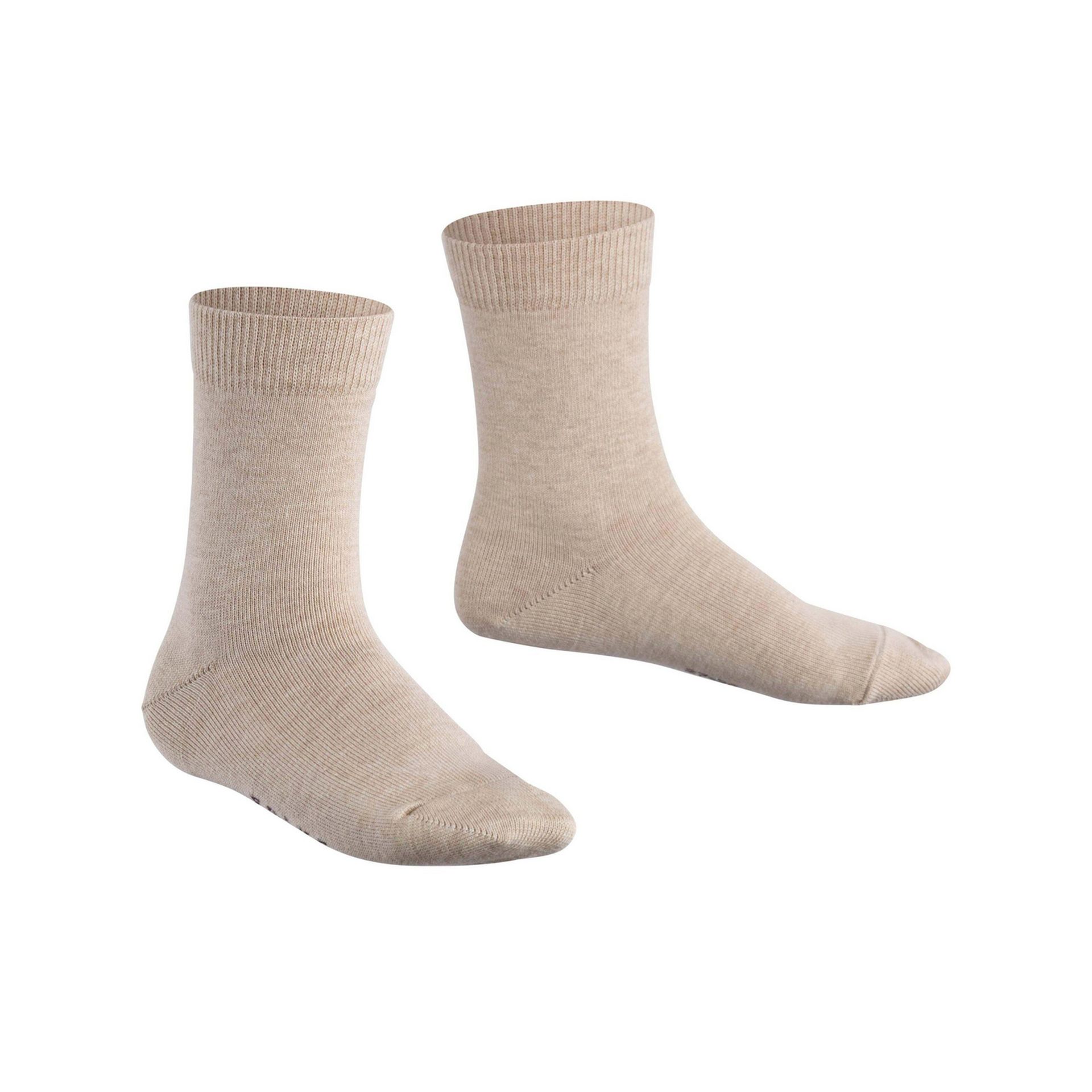 Falke Family Sand Mel. 228086 beige
