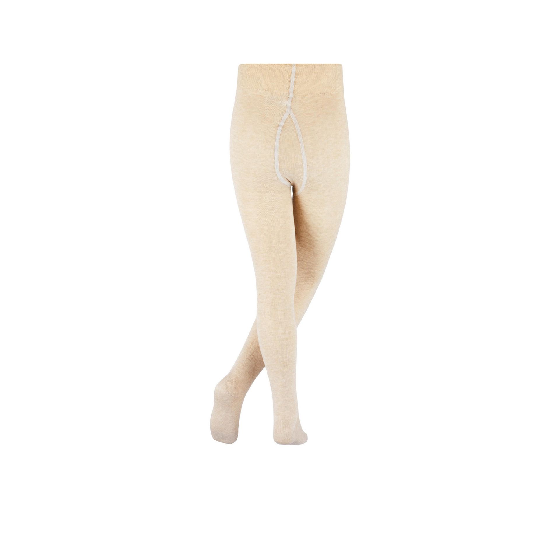 Falke Family Panty Sand Mel. 228113 beige