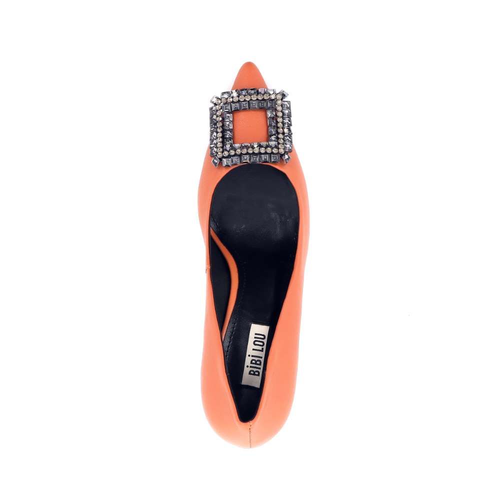 Bibi Lou Pump 228118 oranje