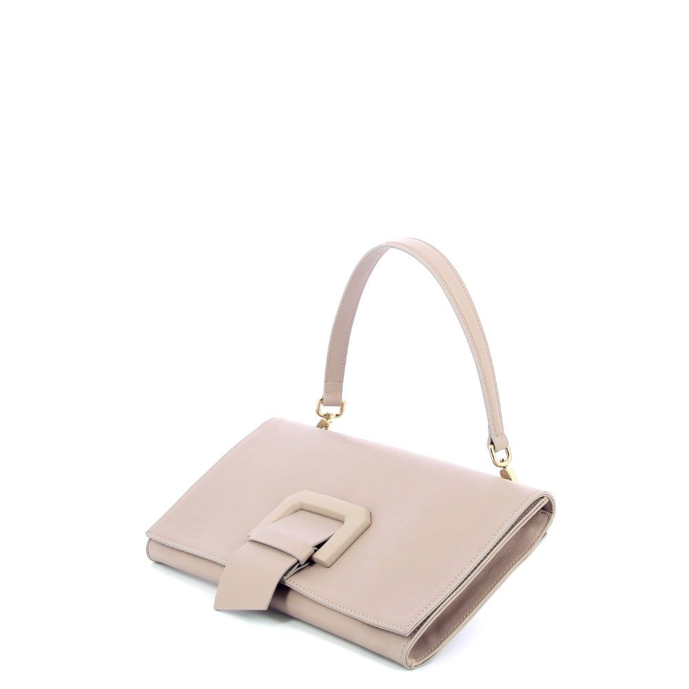 Nina Hill Handtas 228120 taupe