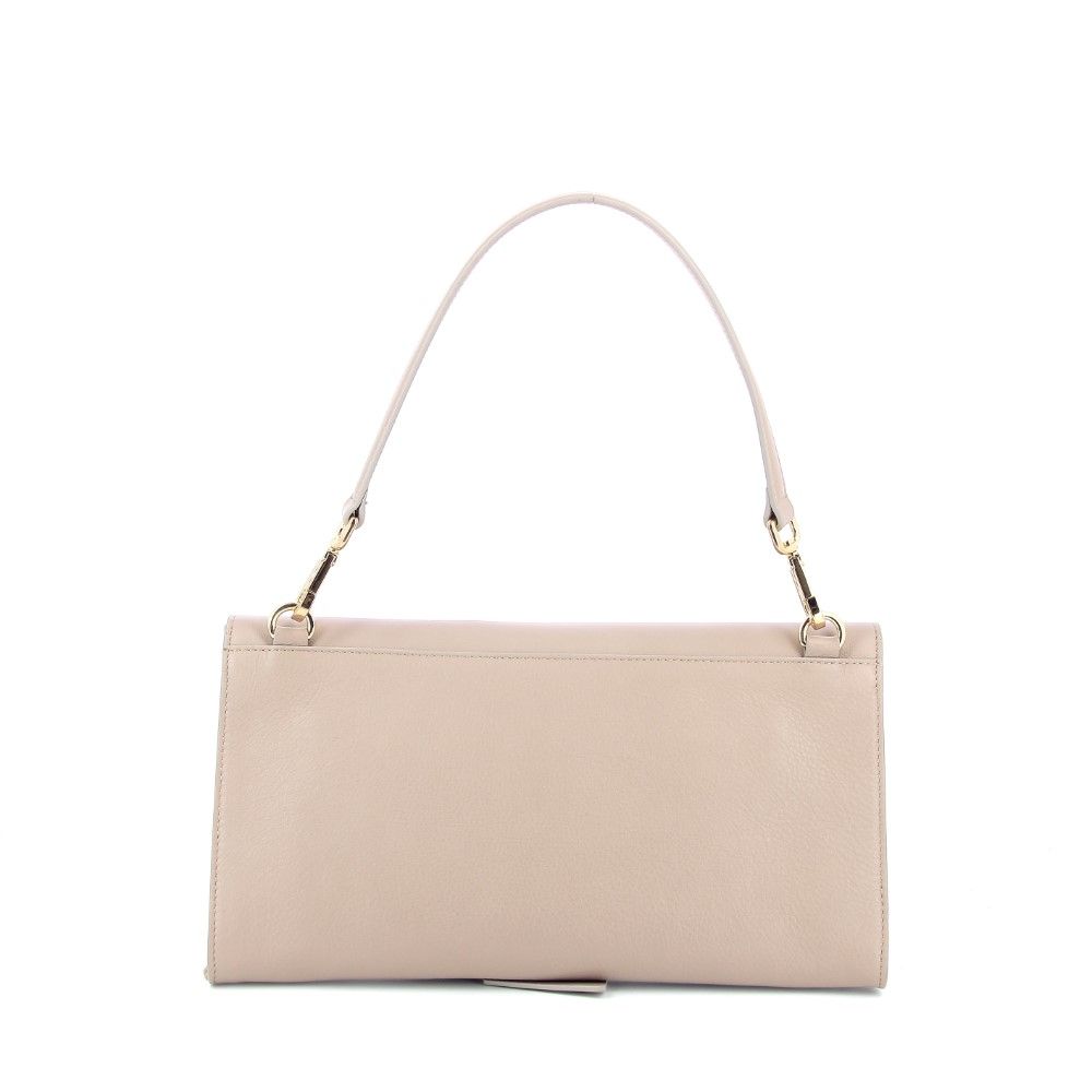 Nina Hill Handtas 228120 taupe