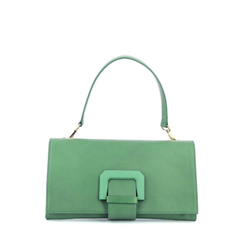 Nina Hill Handtas 228122 groen