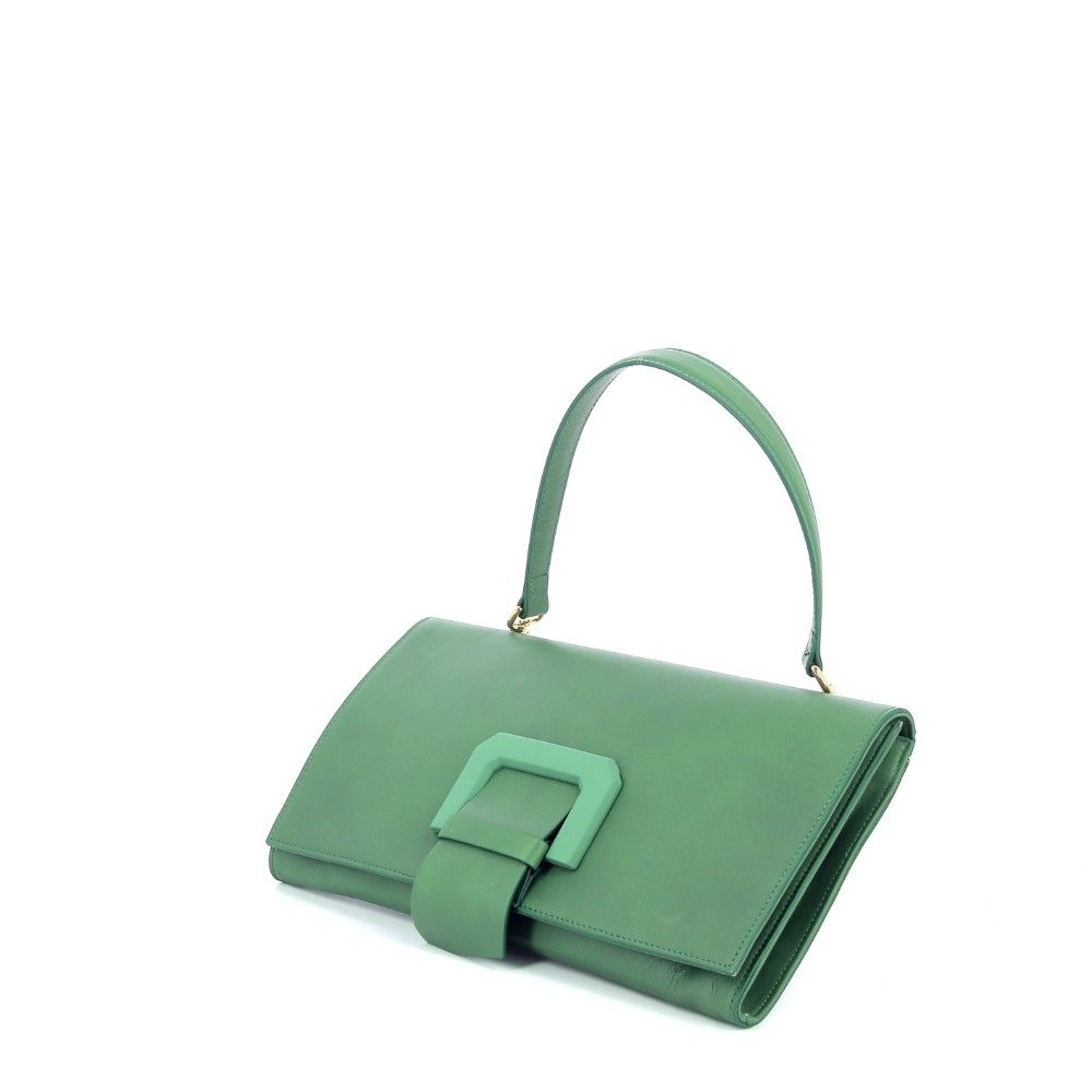 Nina Hill Handtas 228122 groen