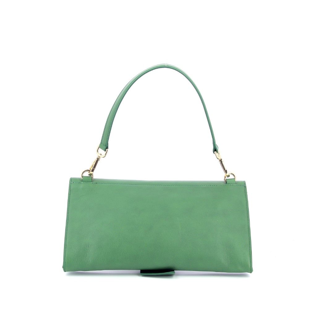 Nina Hill Handtas 228122 groen