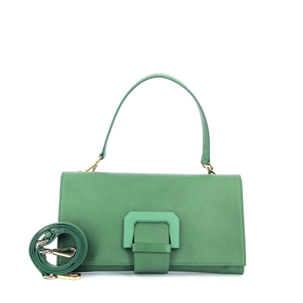 Nina Hill Handtas 228122 groen