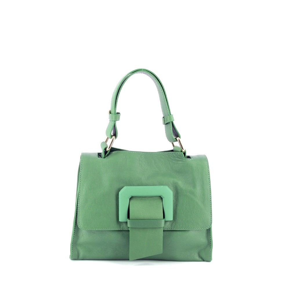 Nina Hill Handtas 228129 groen