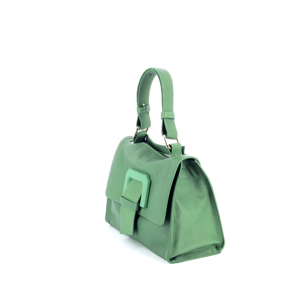 Nina Hill Handtas 228129 groen