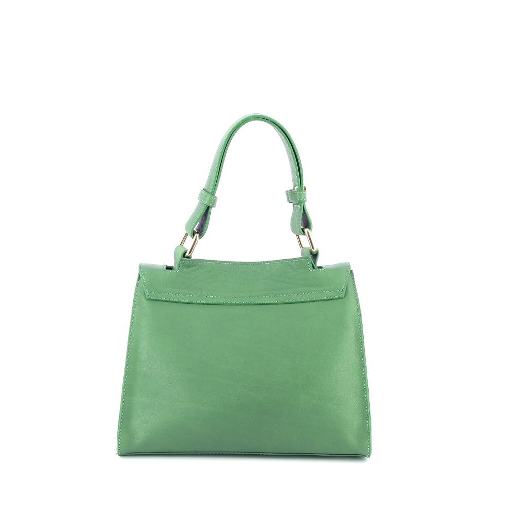 Nina Hill Handtas 228129 groen