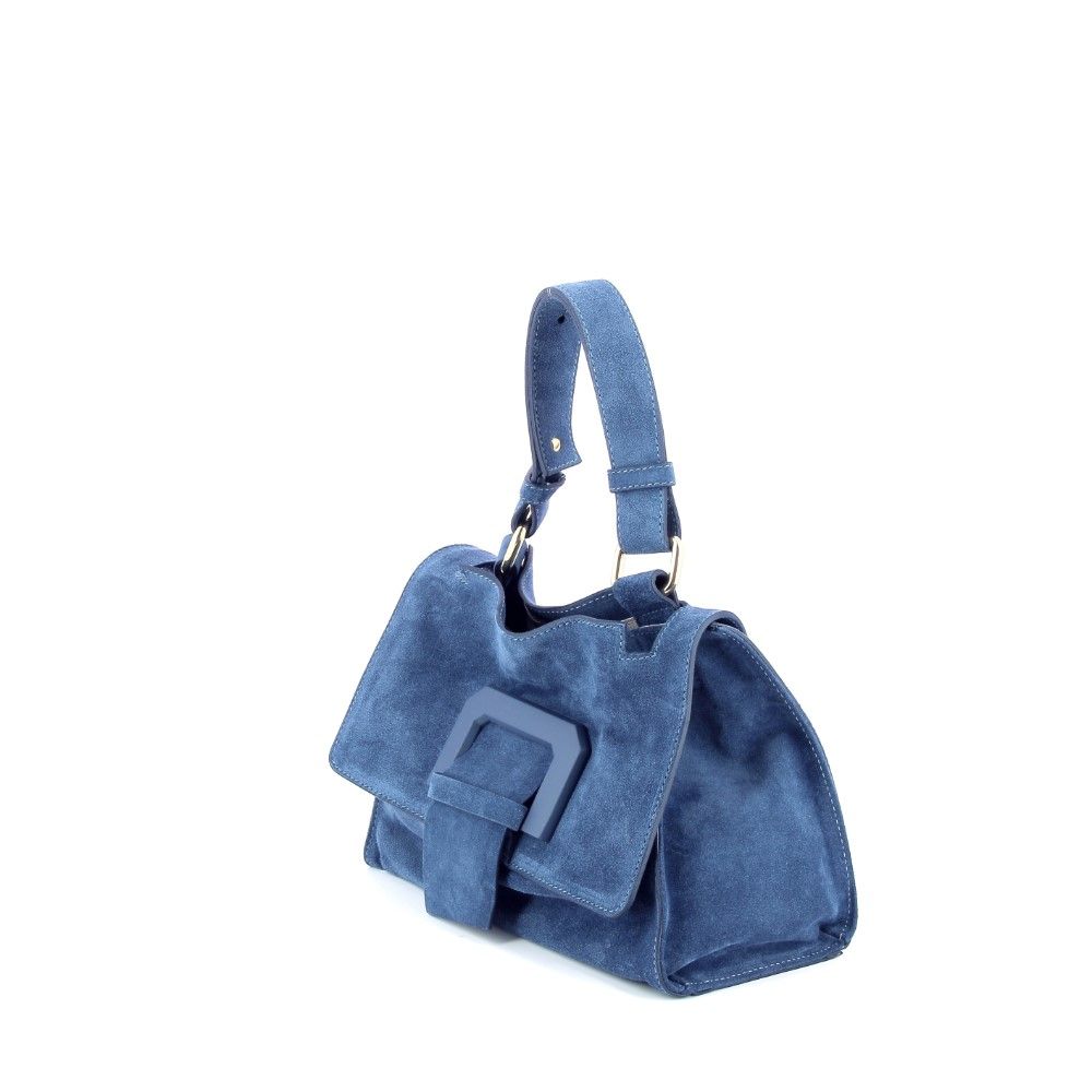 Nina Hill Handtas 228137 blauw