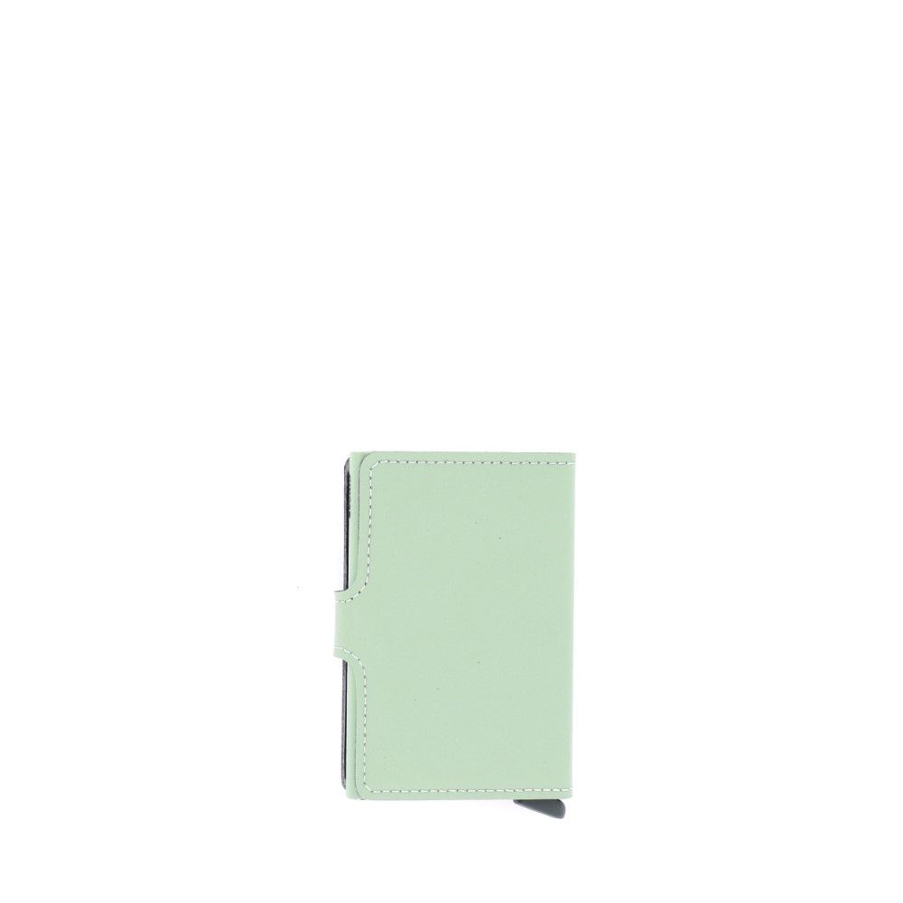 Secrid Miniwallet 228164 groen