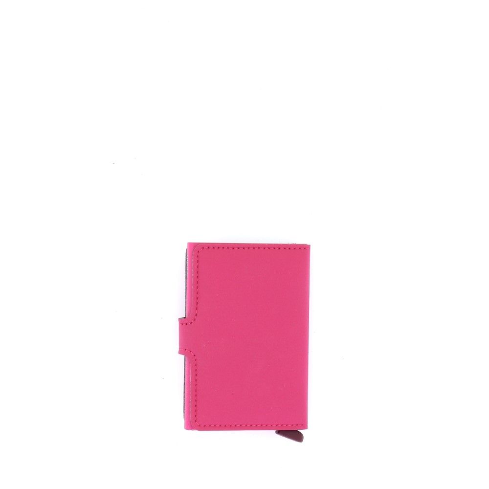 Secrid Miniwallet 228165 roze