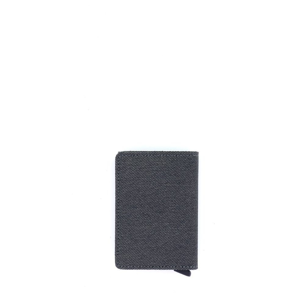 Secrid Slimwallet 228186 groen