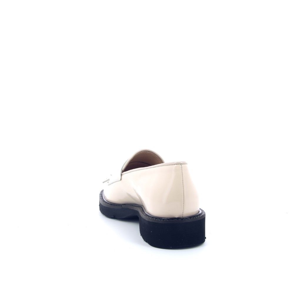 Luca Grossi Mocassin 228247 beige