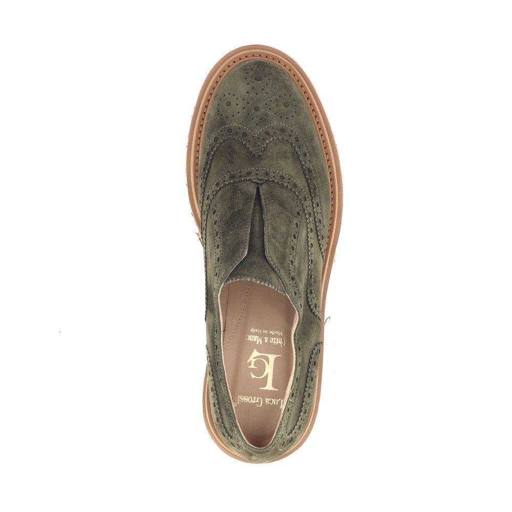 Luca Grossi Alltal 228249 groen