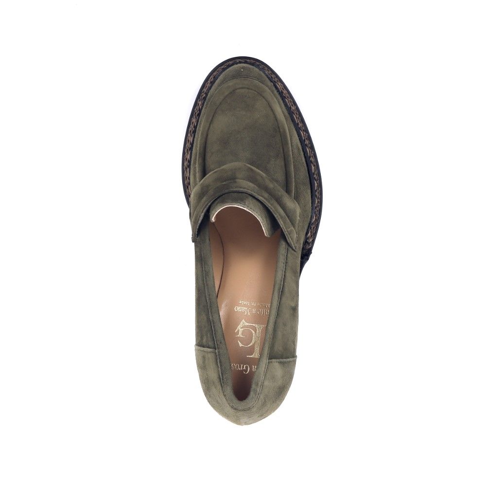 Luca Grossi Lougen 228254 groen