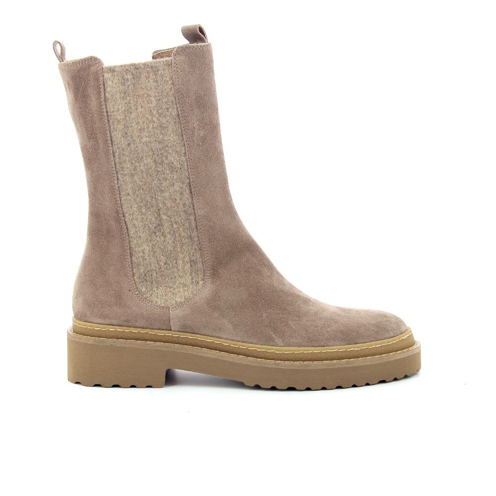 Luca Grossi Boots 228256 taupe