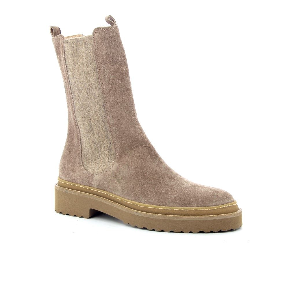 Luca Grossi Boots 228256 taupe