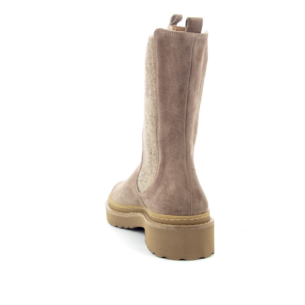 Luca Grossi Boots 228256 taupe