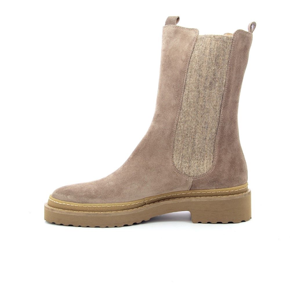 Luca Grossi Boots 228256 taupe