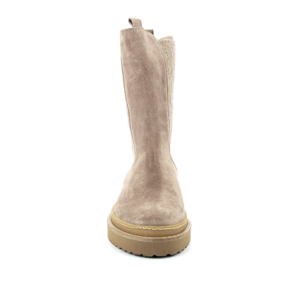 Luca Grossi Boots 228256 taupe