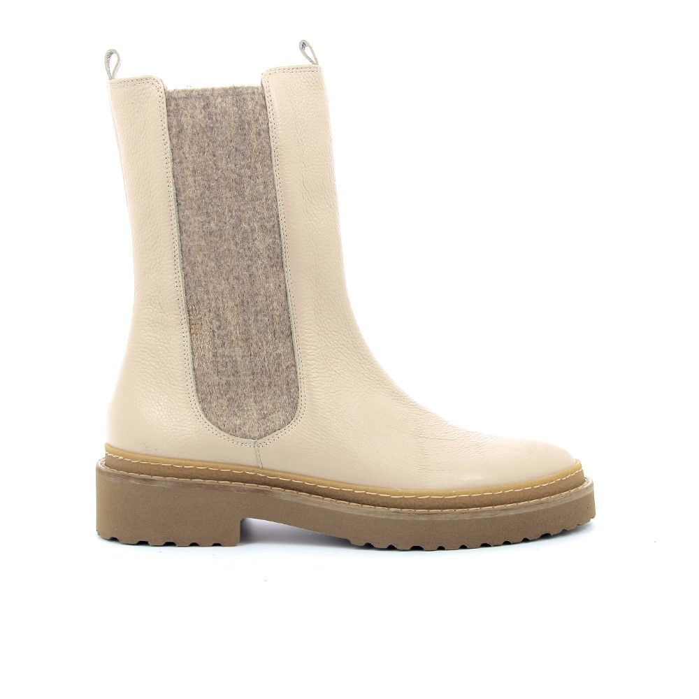 Luca Grossi Boots 228257 beige