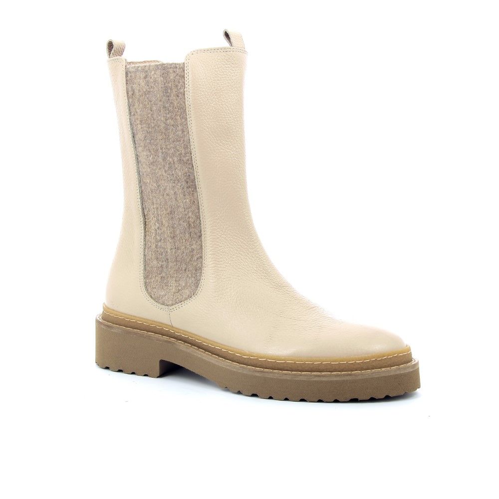 Luca Grossi Boots 228257 beige