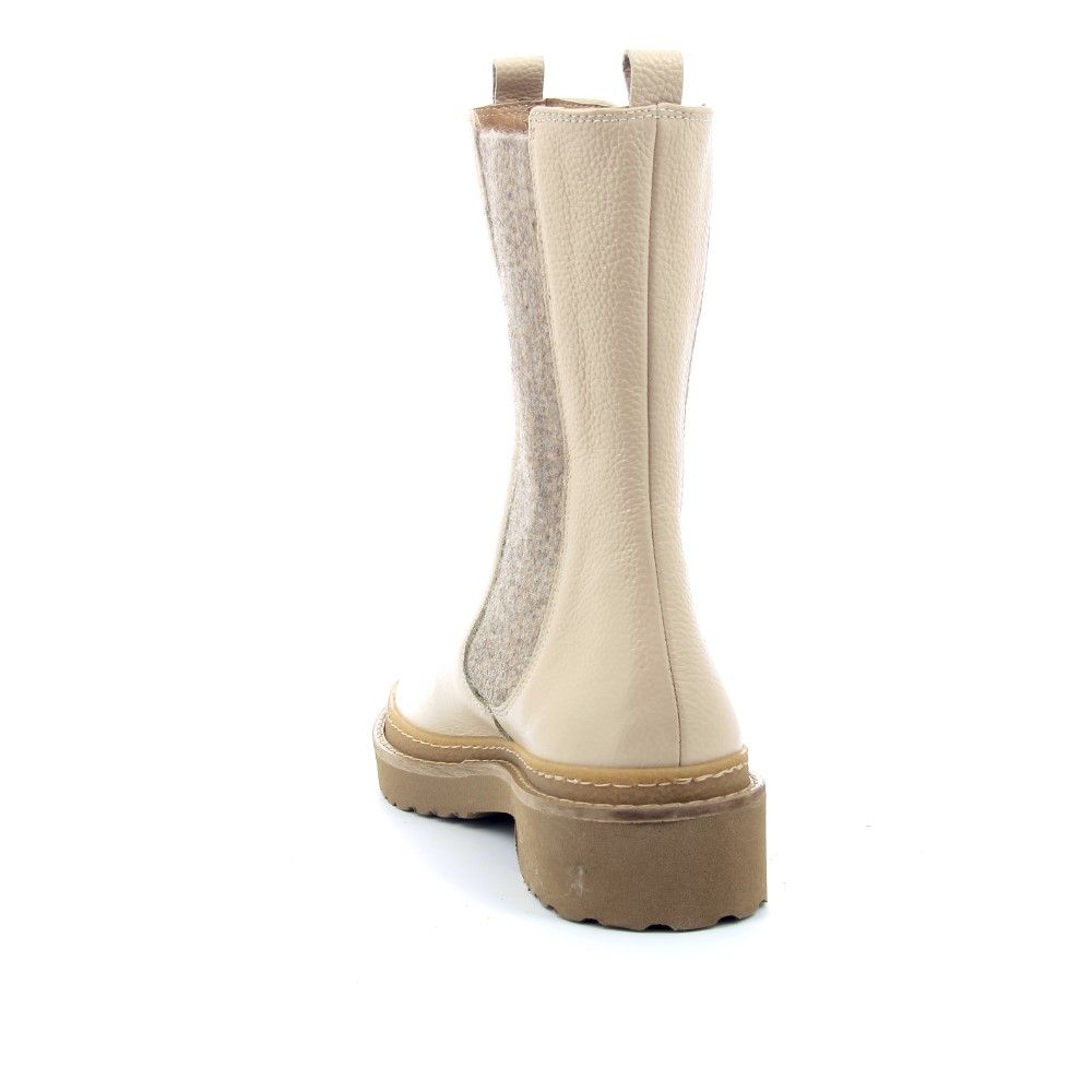 Luca Grossi Boots 228257 beige