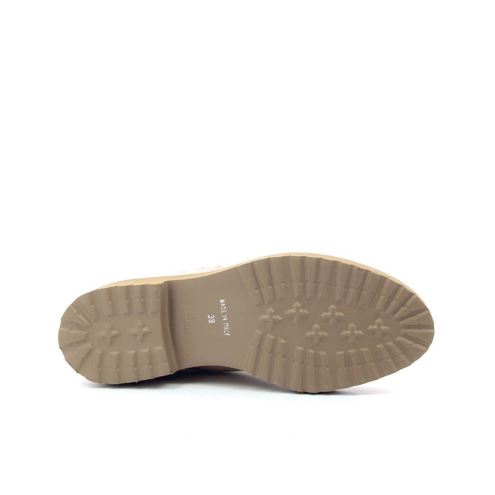 Luca Grossi Boots 228257 beige