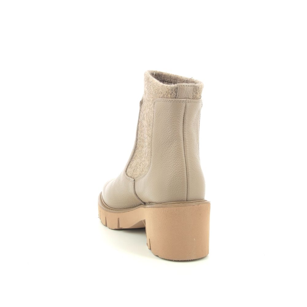 Luca Grossi Boots 228261 taupe