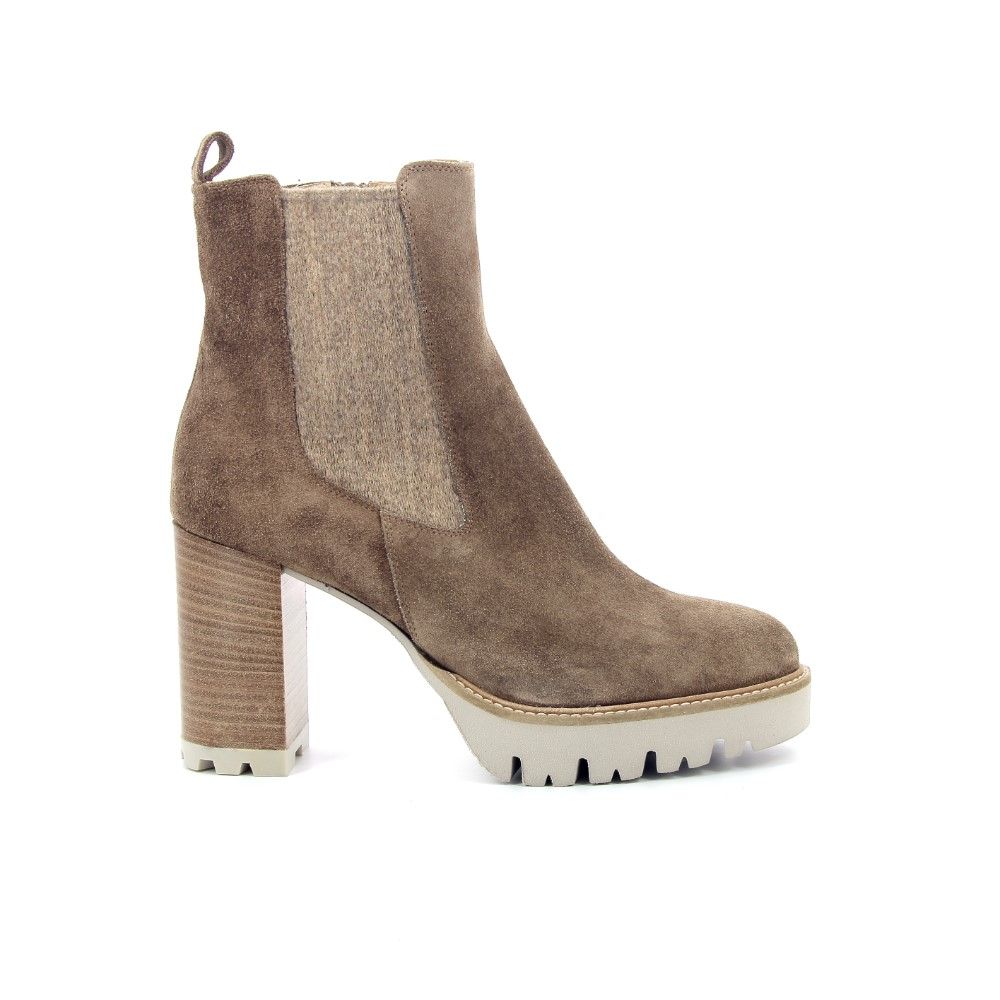 Luca Grossi Boots 228262 taupe