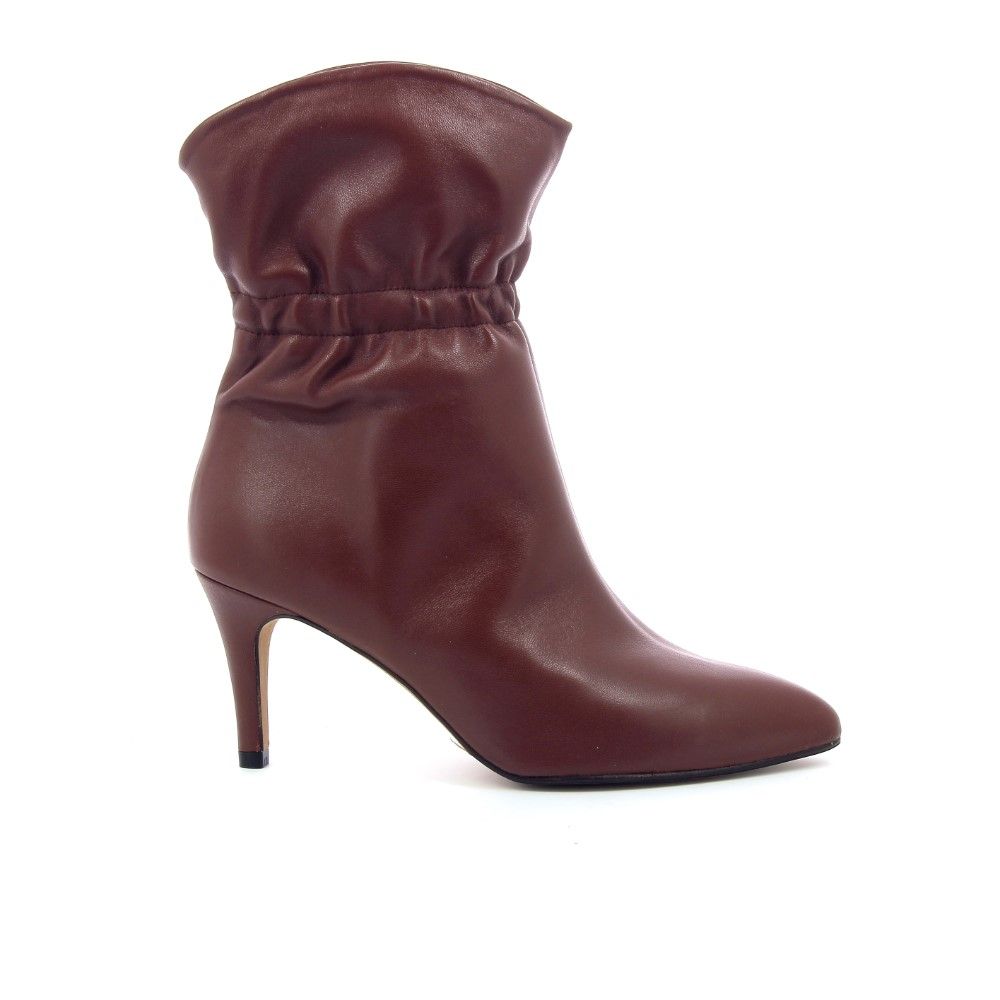 Toral Boots 228337 cognac