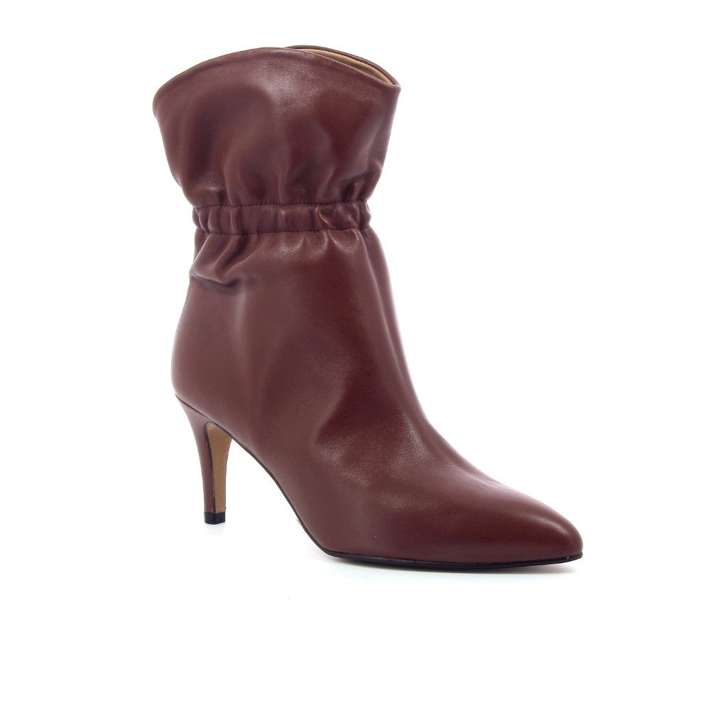 Toral Boots 228337 cognac