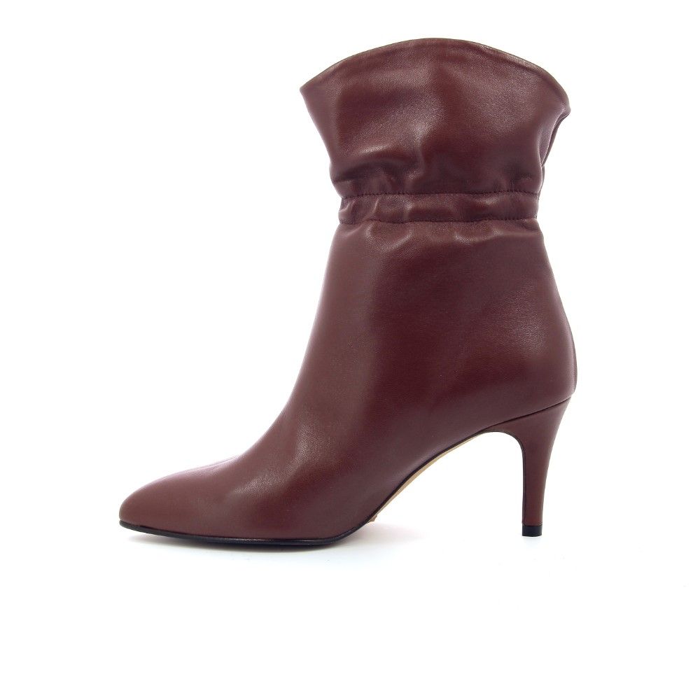 Toral Boots 228337 cognac