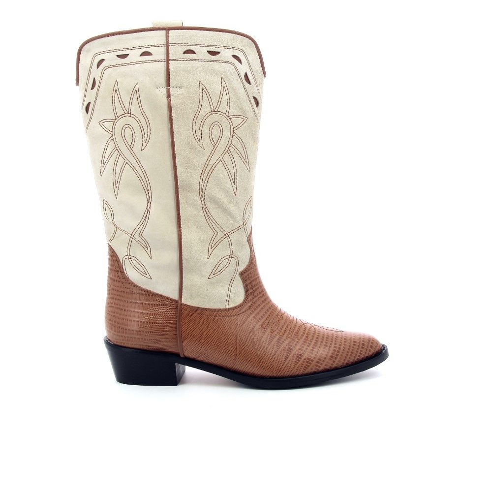 Toral Cowboy Boots 228340 cognac