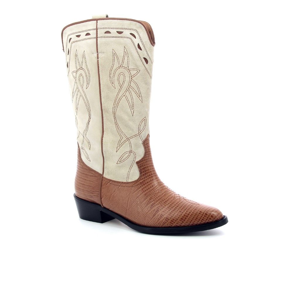 Toral Cowboy Boots 228340 cognac