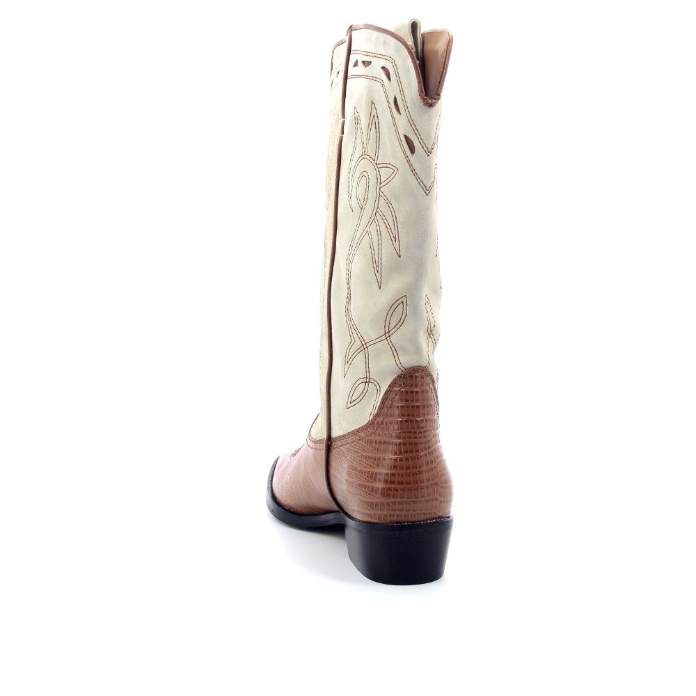 Toral Cowboy Boots 228340 cognac