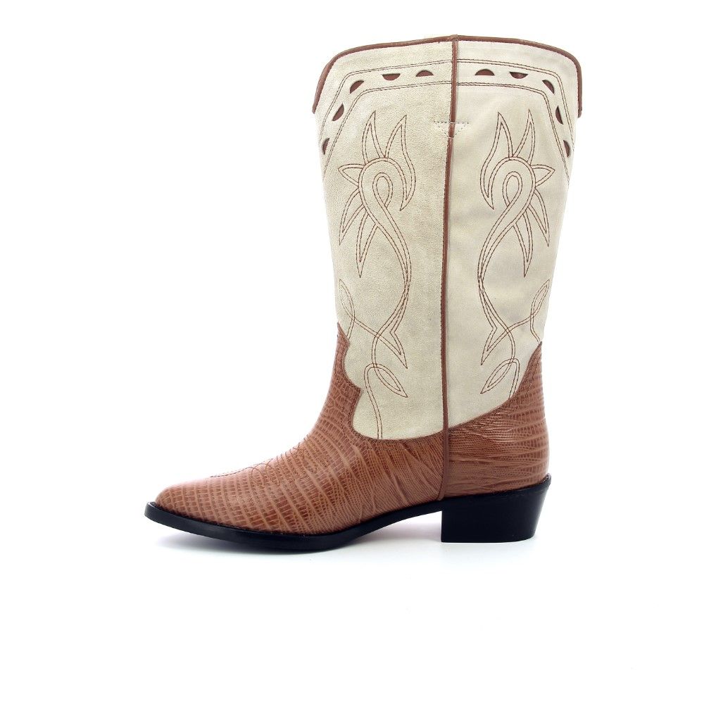 Toral Cowboy Boots 228340 cognac