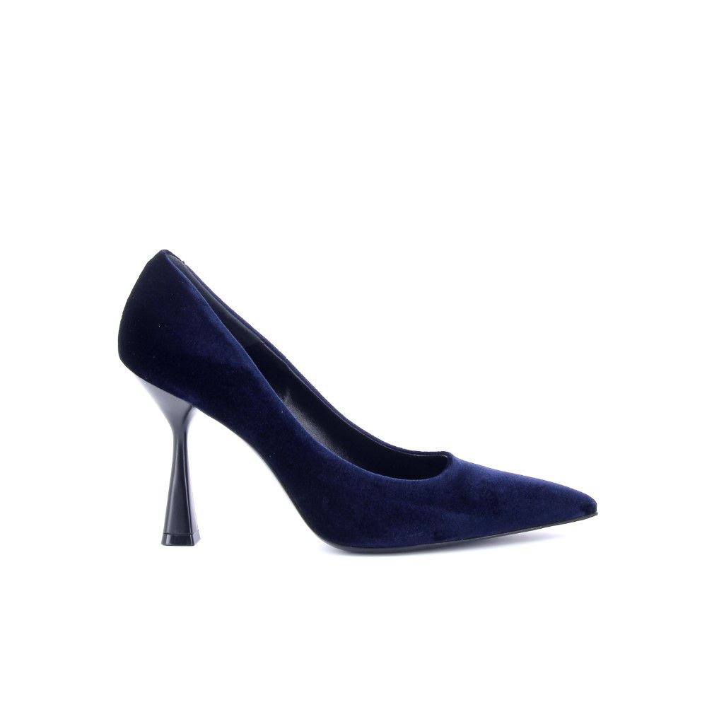 Guglielmo Rotta Pump 228347 blauw