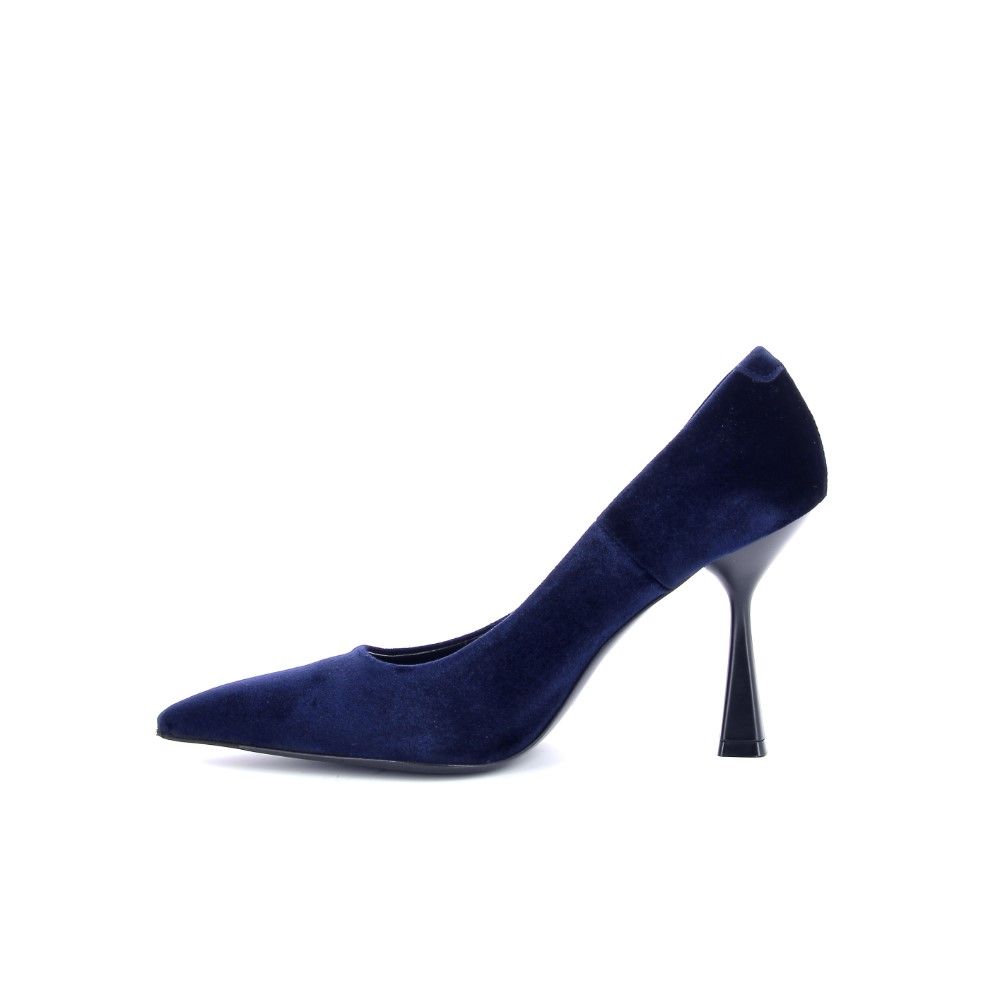 Guglielmo Rotta Pump 228347 blauw