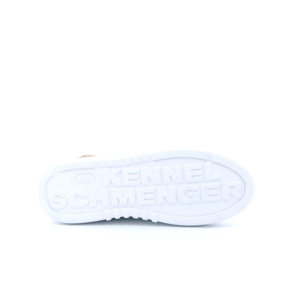 Kennel & Schmenger Sneaker 228354 wit