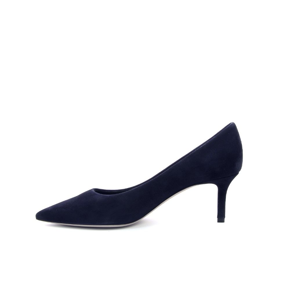 Kennel & Schmenger Pump 228359 blauw