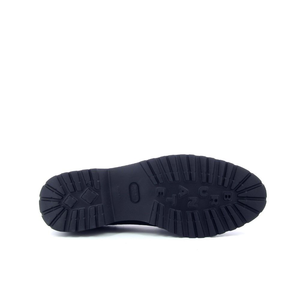 Brunate Mocassin 228363 zwart