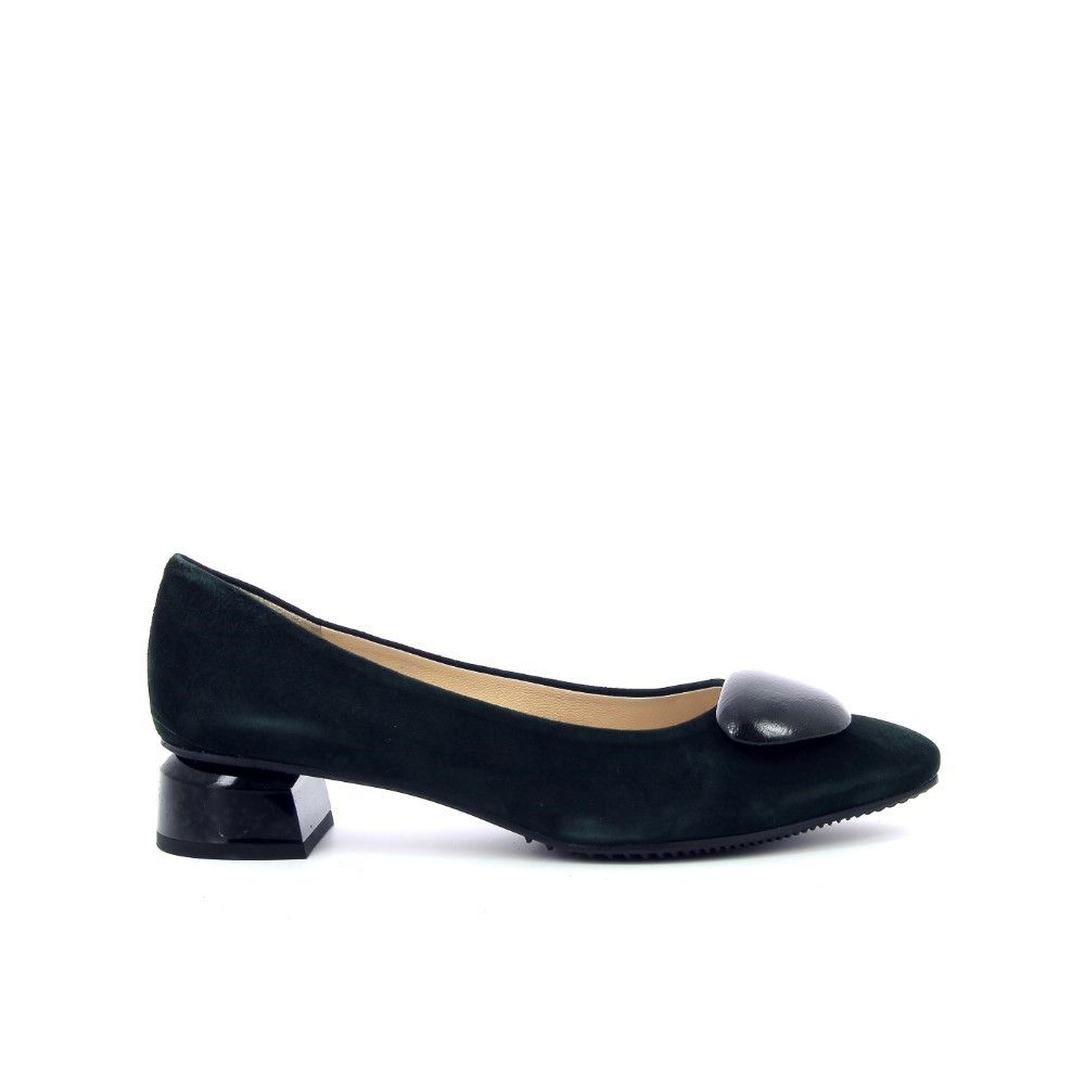 Brunate Pump 228367 groen