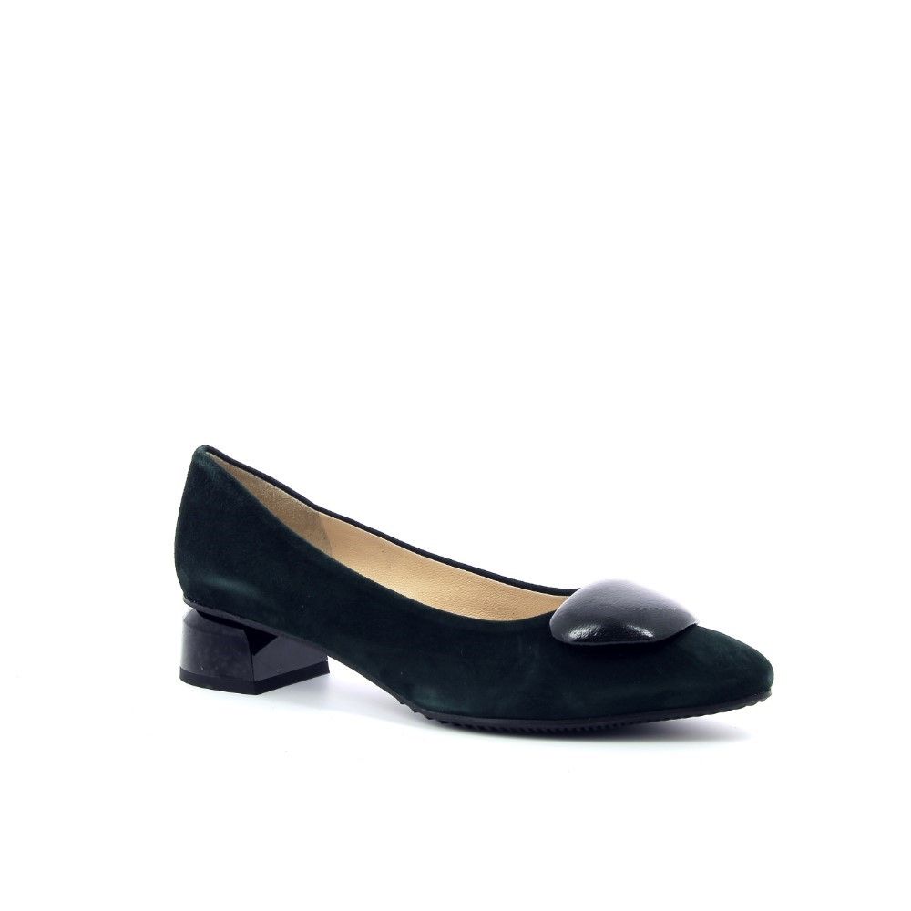 Brunate Pump 228367 groen