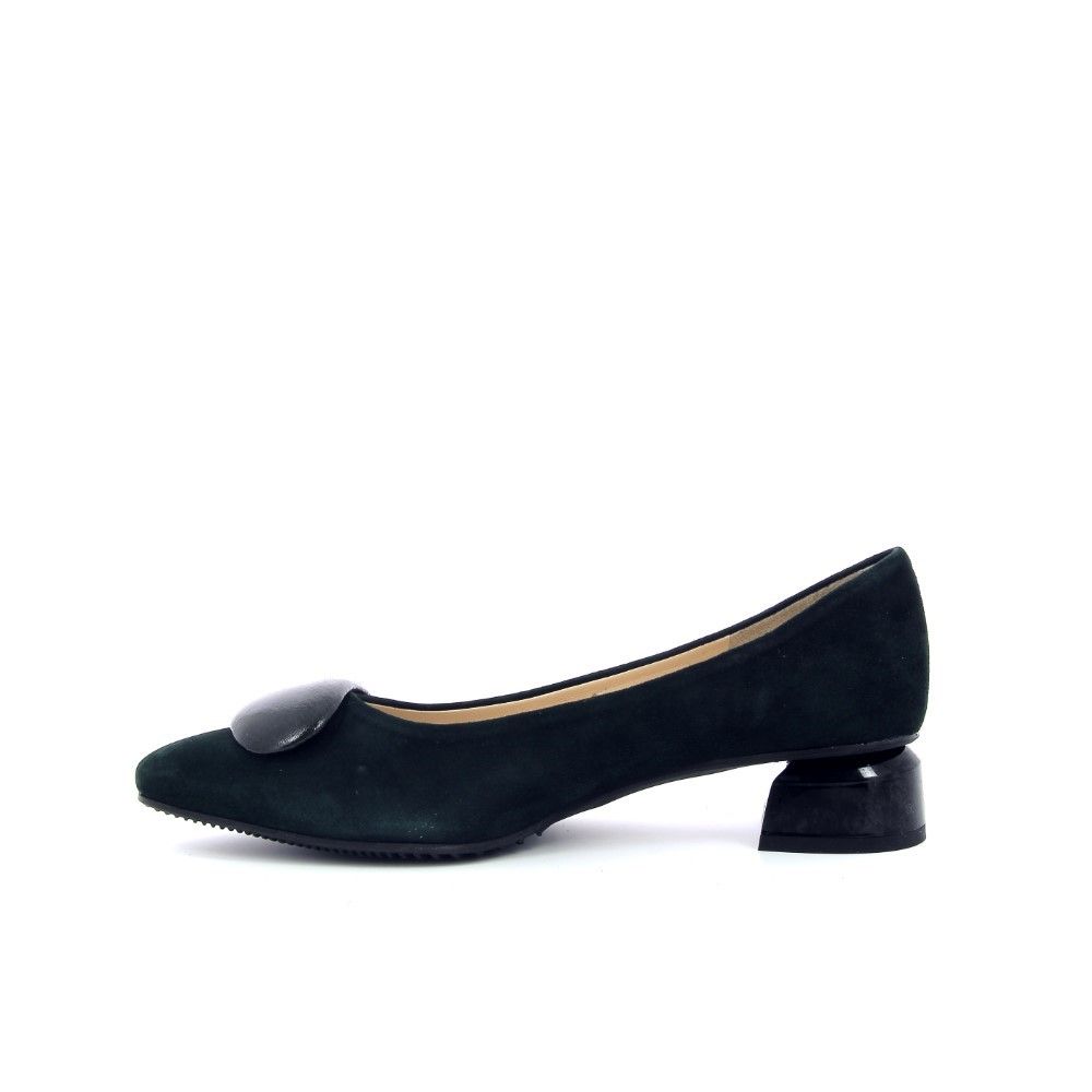 Brunate Pump 228367 groen