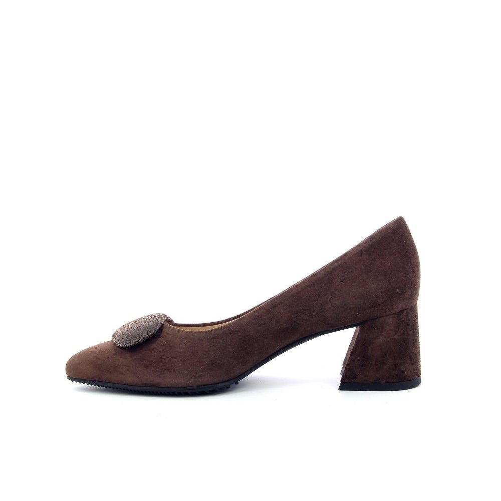 Brunate Pump 228369 bruin