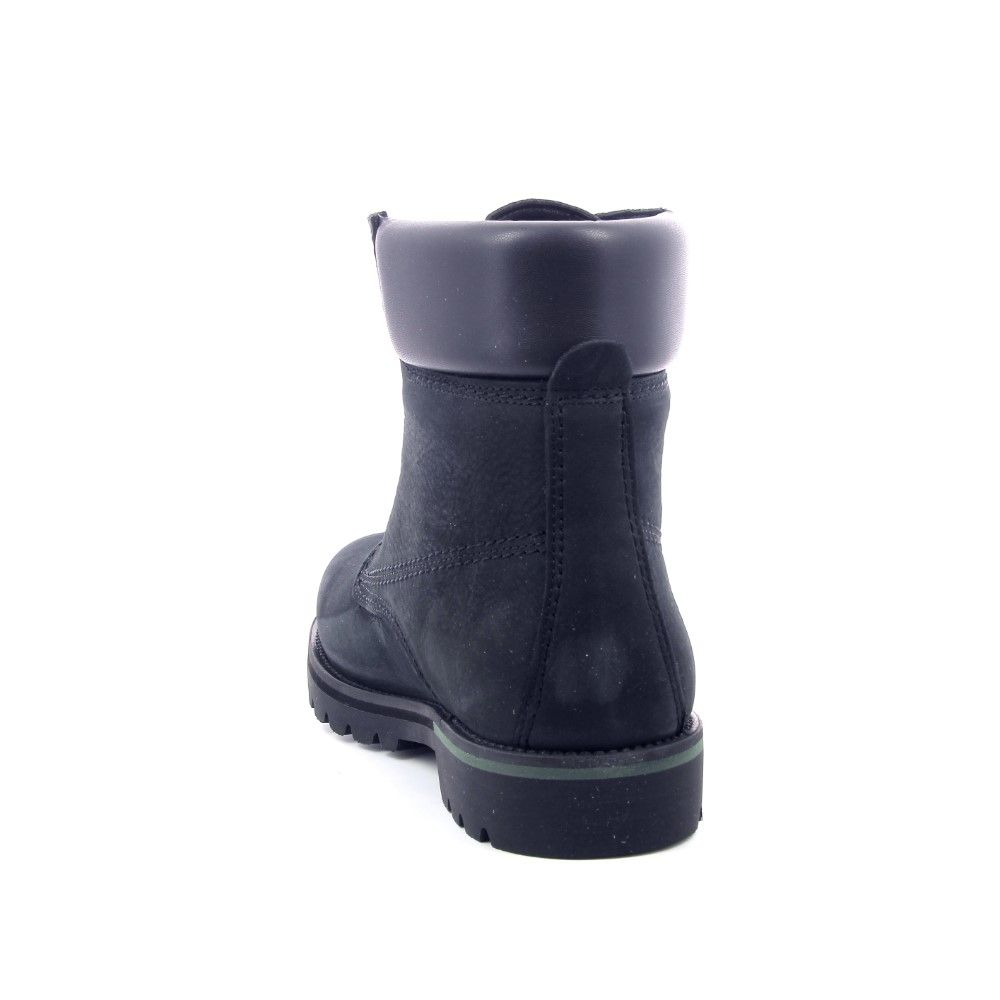 Panama Jack Panama 03 Urban C1 228395 zwart