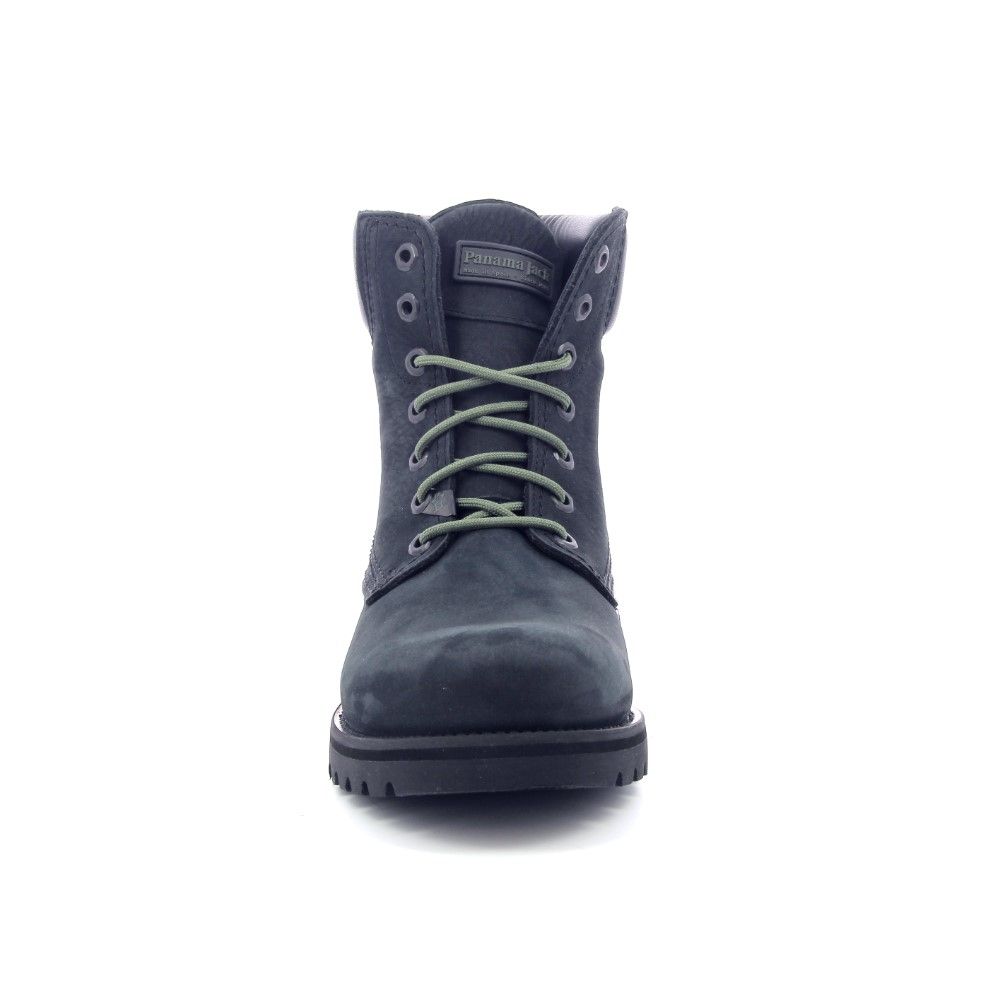 Panama Jack Panama 03 Urban C1 228395 zwart